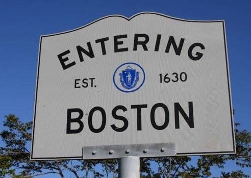 Boston Best Accessible Tour
