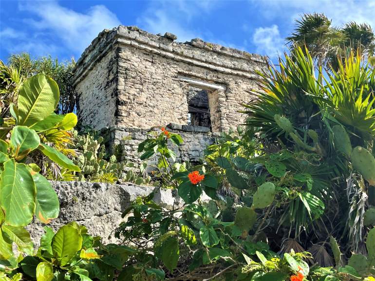 Cancun vs. Tulum