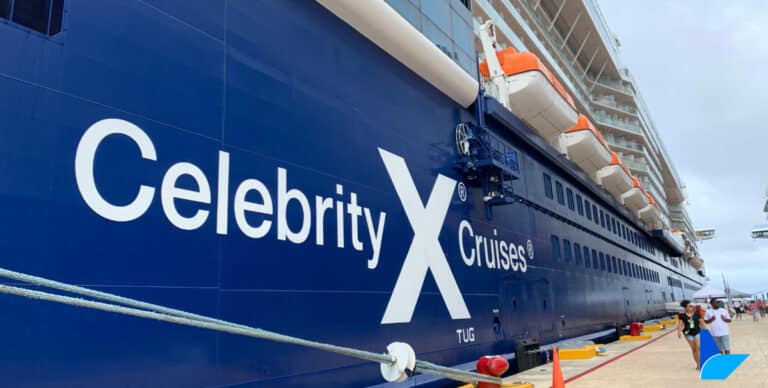 Celebrity Cruises