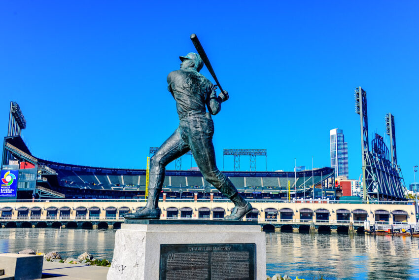 Oracle Park