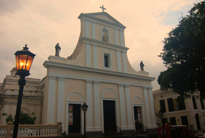 San Juan, Puerto Rico