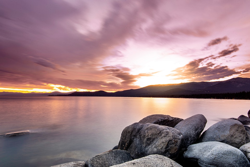 Lake Tahoe
