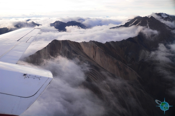 Anchorage and Denali Adventure by Wheelchair