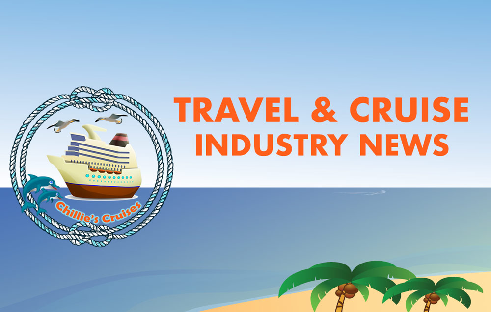 Travel & Cruise Industry News