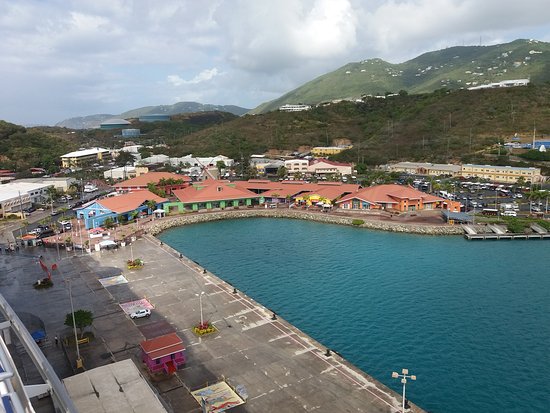 Philipsburg, Sint Maarten