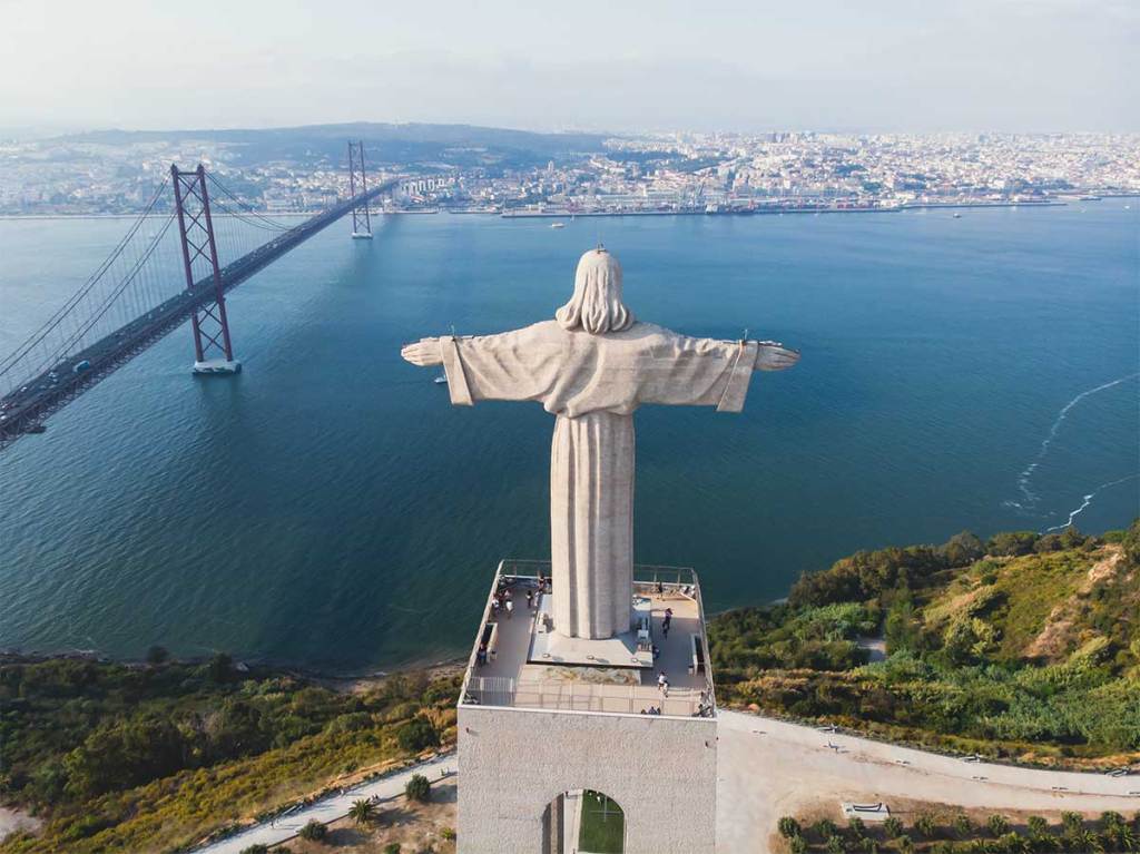 Portugal Group Trip