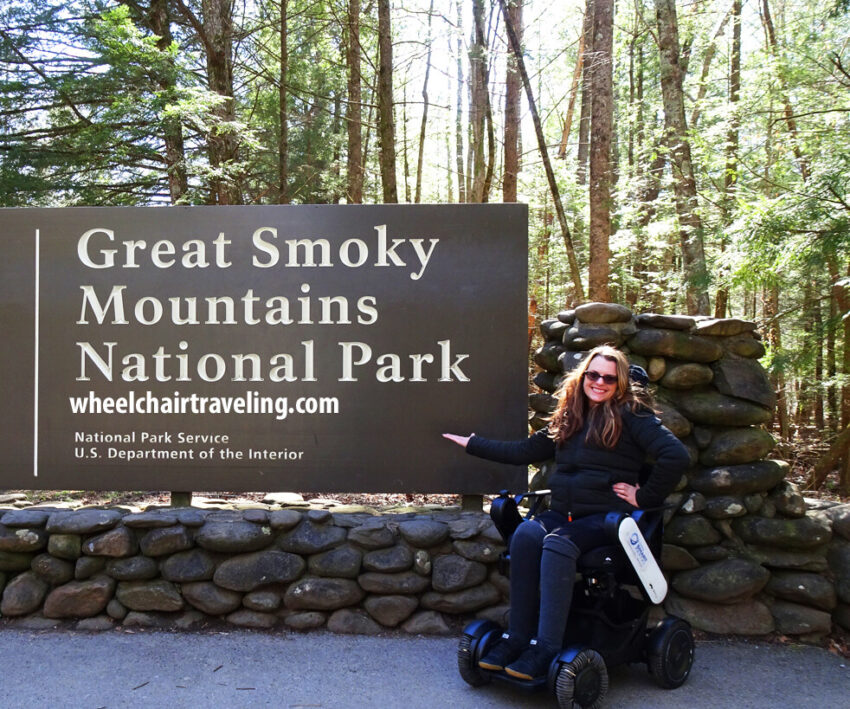 Great Smoky Mountains National Park