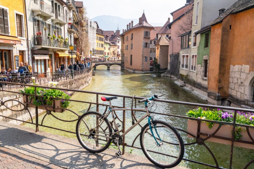 Annecy