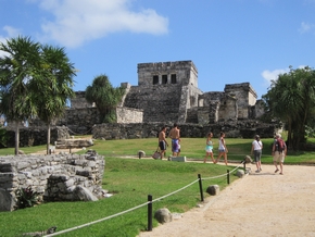 Cozumel, Mexico