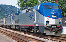 Amtrak