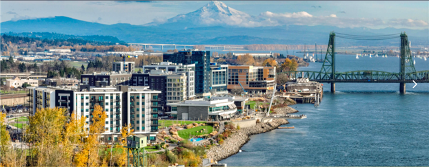 Vancouver, Washington