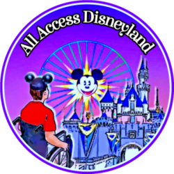 All Access Disneyland