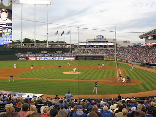 Midwest Baseball Tour