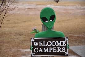 Roswell, New Mexico