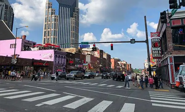 Nashville, TN