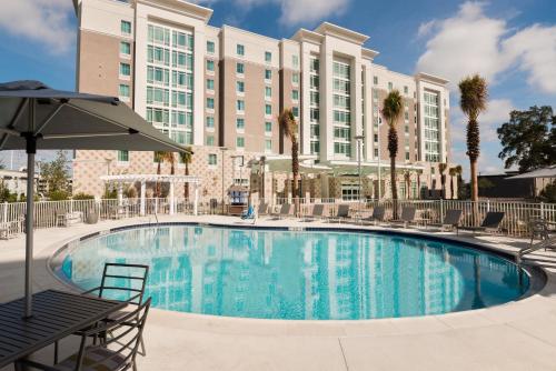 Accessible Tampa Hotels