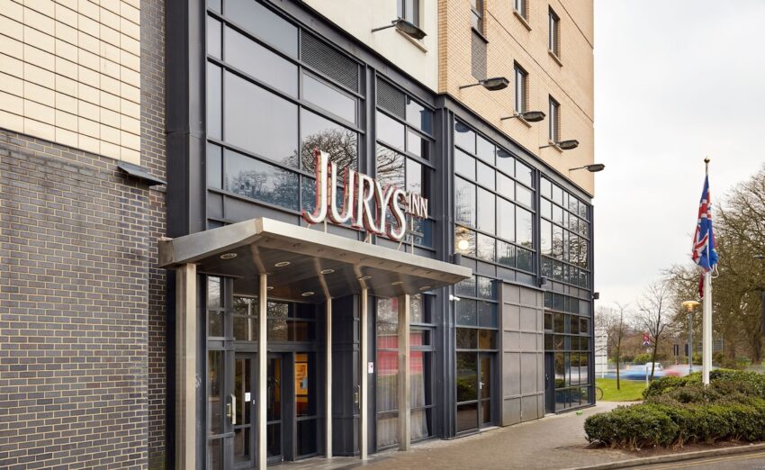 Jury's Inn