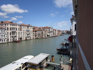 Venice Accessibility Review