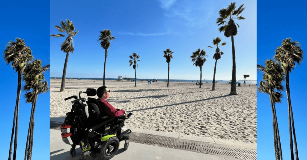 Long Beach