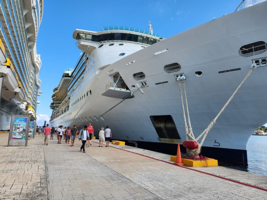 Serenade of the Seas