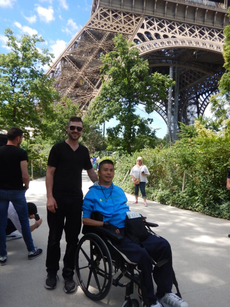 Eiffel Tower