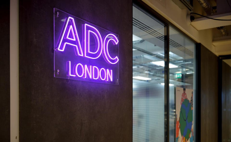 ADC