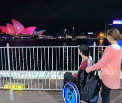 Vivid Sydney 2023