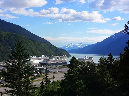 Skagway