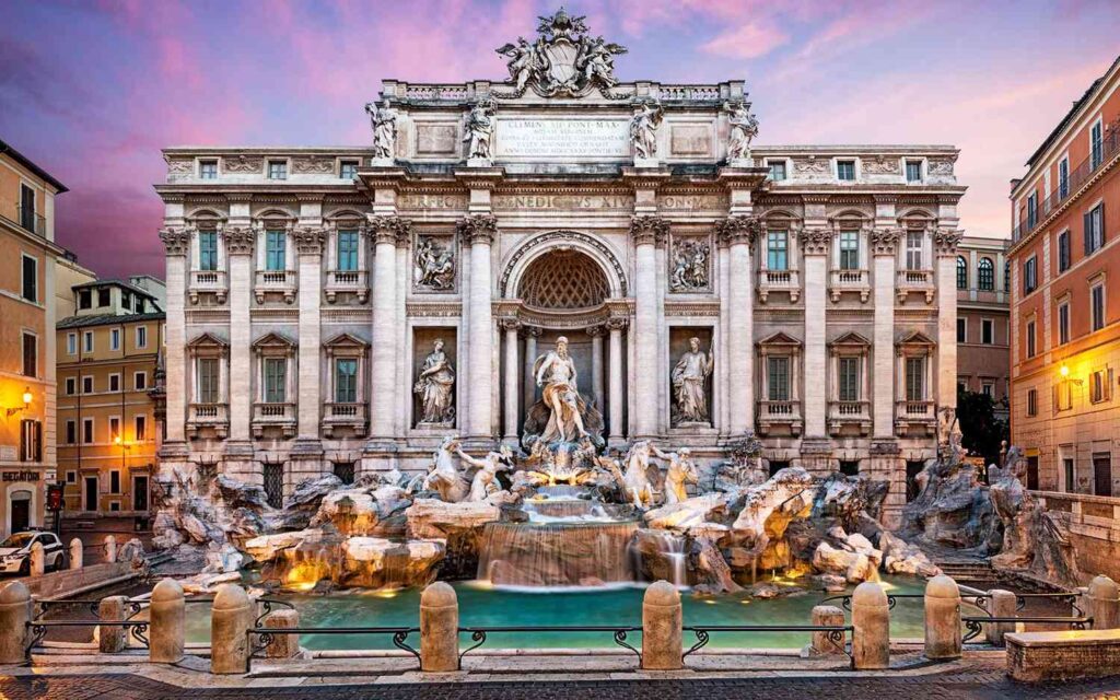 Rome