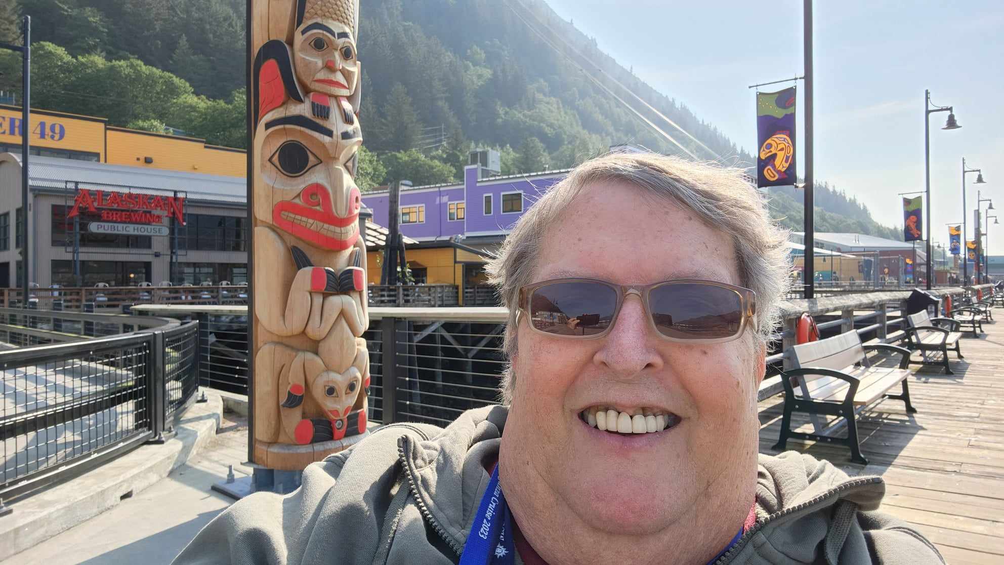 Navigating the Beauty: Wheelchair Accessibility in Juneau, Alaska