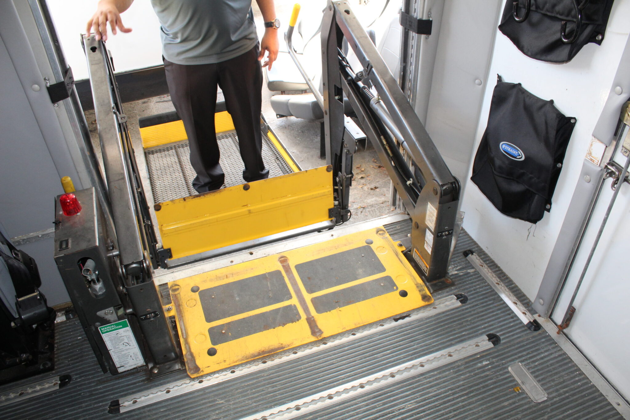 Exploring Wheelchair Accessibility in San Juan With Things To Do or See