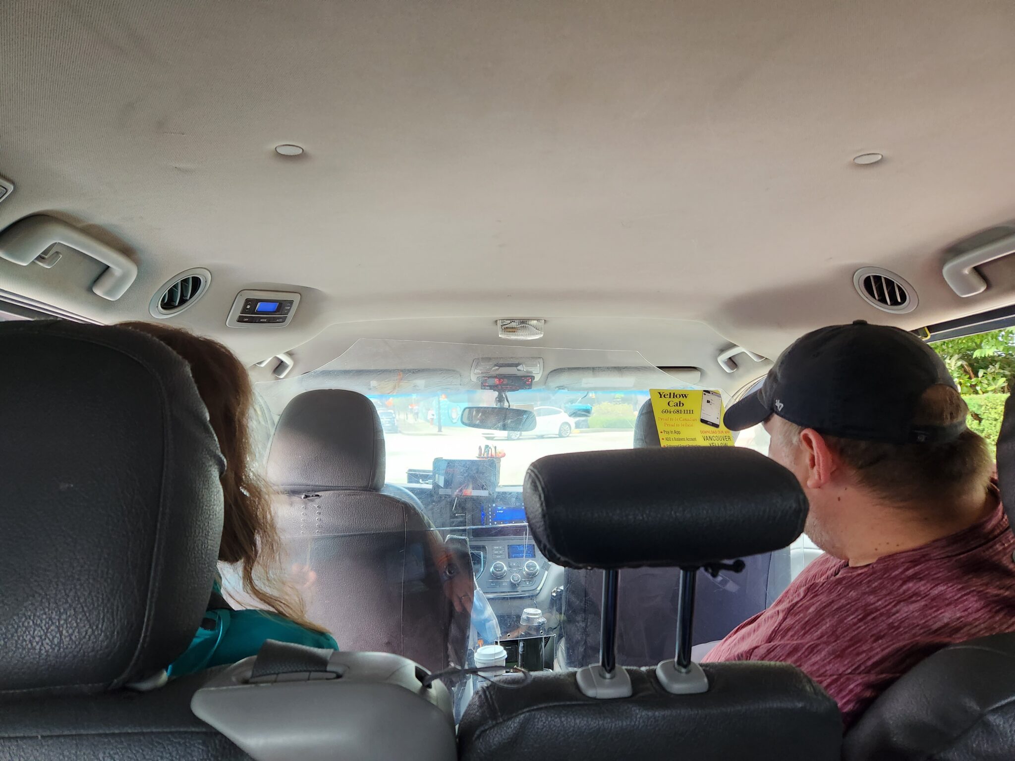 Inclusive Vancouver Wheelchair Accessible Transportation Options