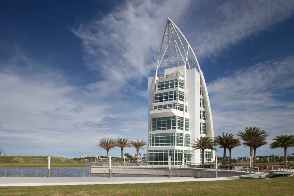 Port Canaveral