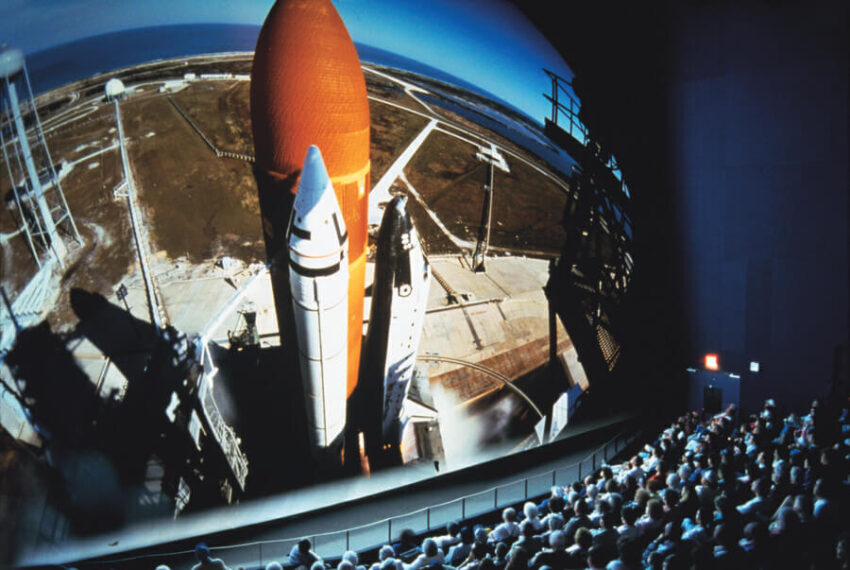 Kennedy Space Center