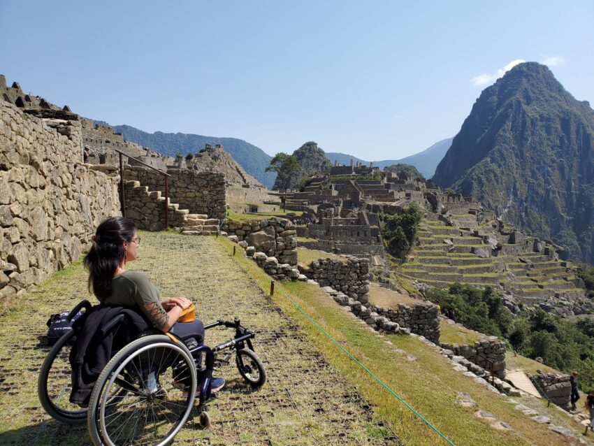 5 Wheelchair Accessible Adventure Trips