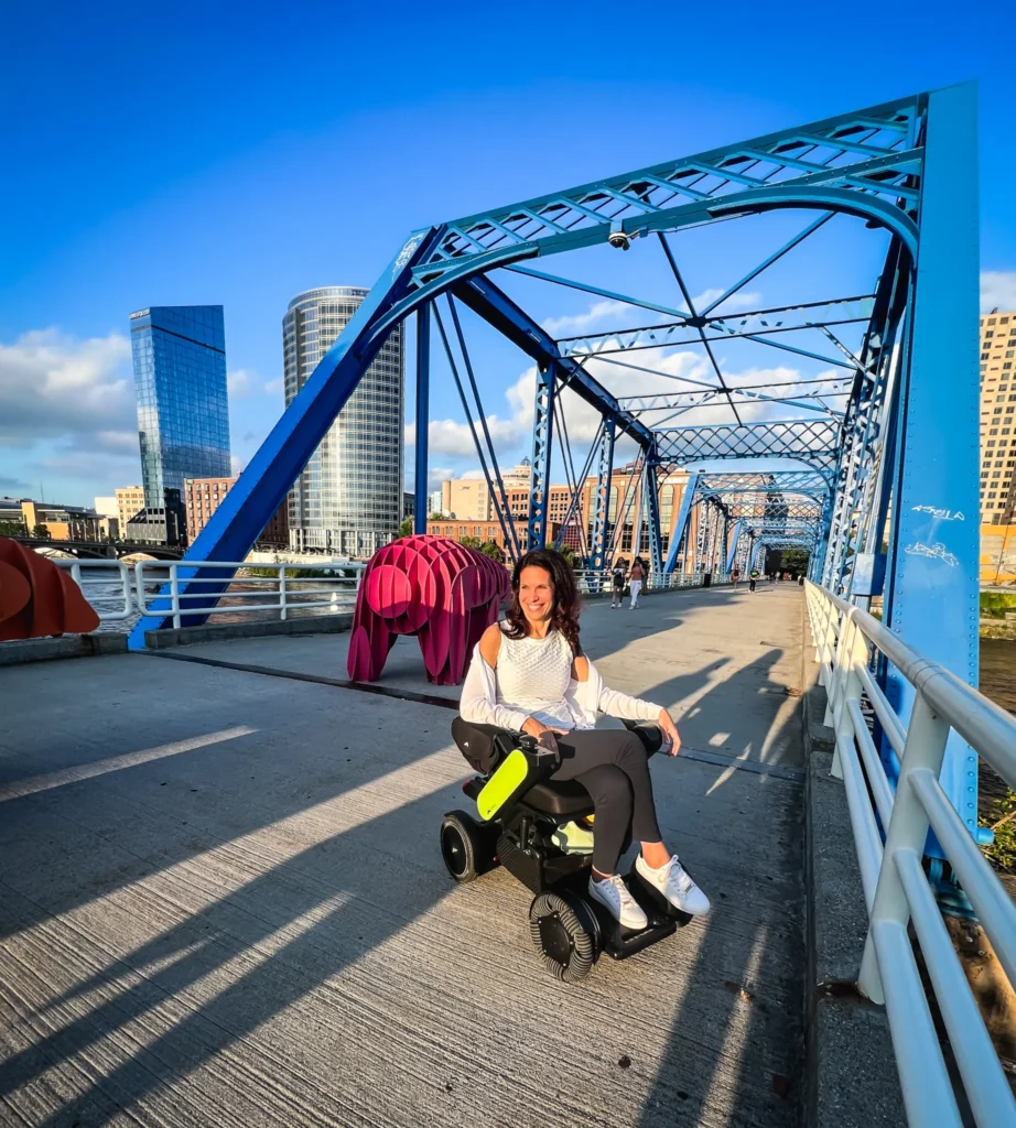 Grand Rapids, Michigan