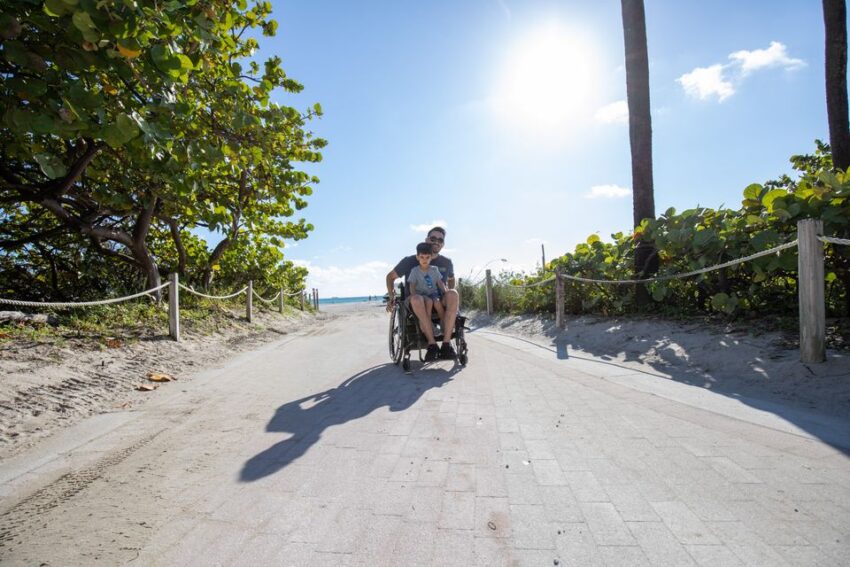 Miami Accessible Activities