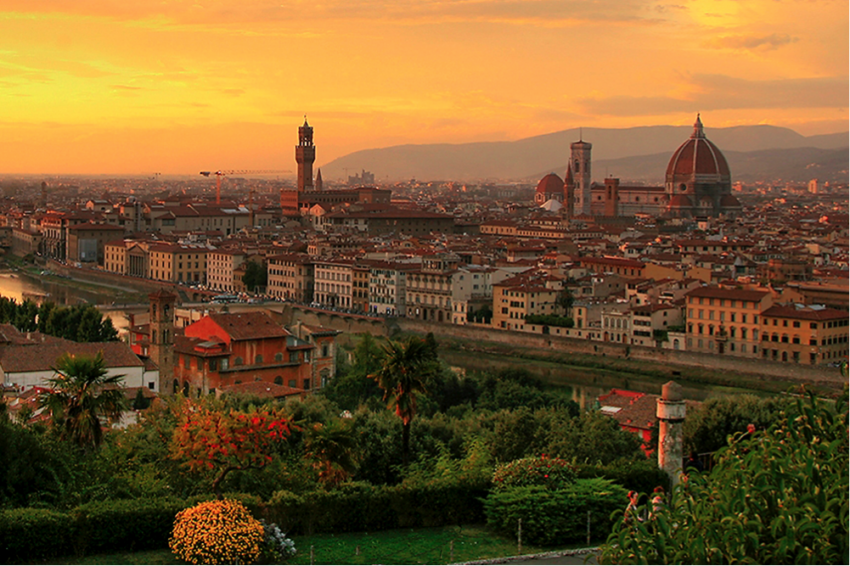 Florence