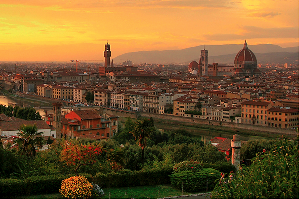 Florence