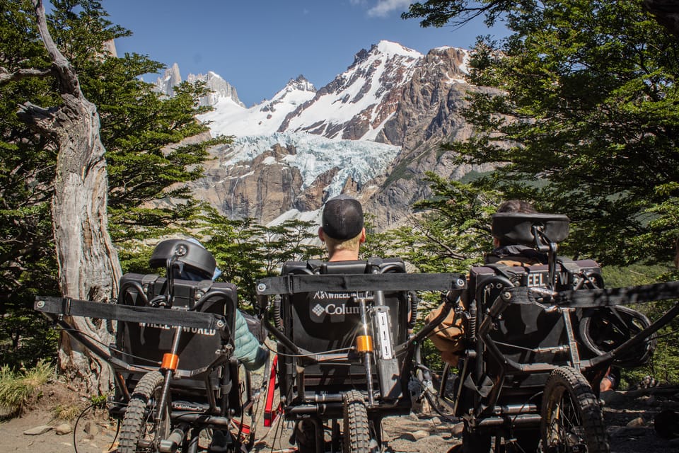 Patagonia