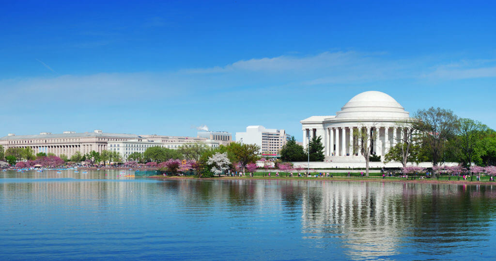washington dc