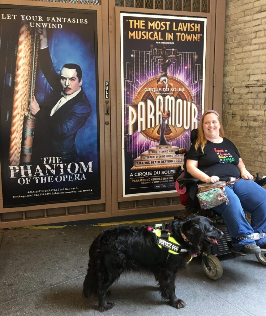 Broadway