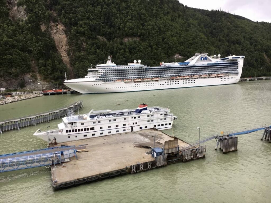 Skagway