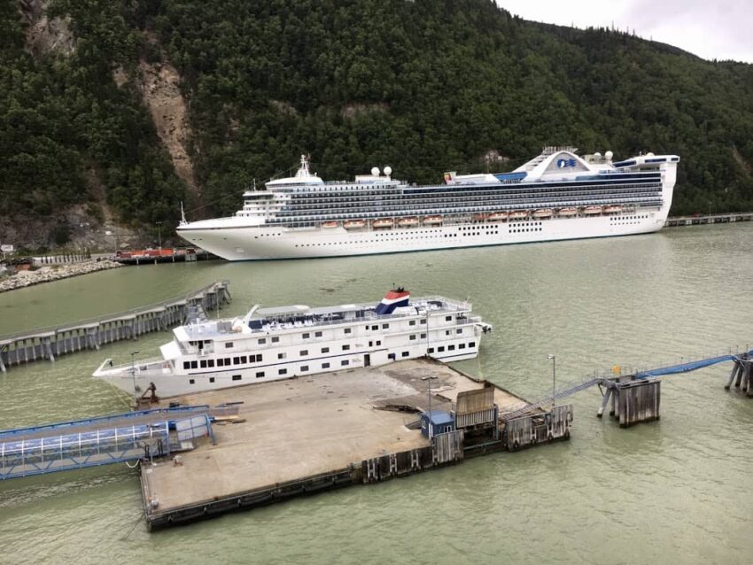Skagway