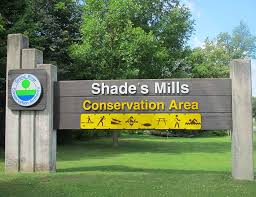 Shade’s Mills Conservation Area