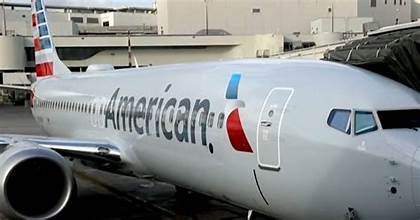 American Airlines Fined