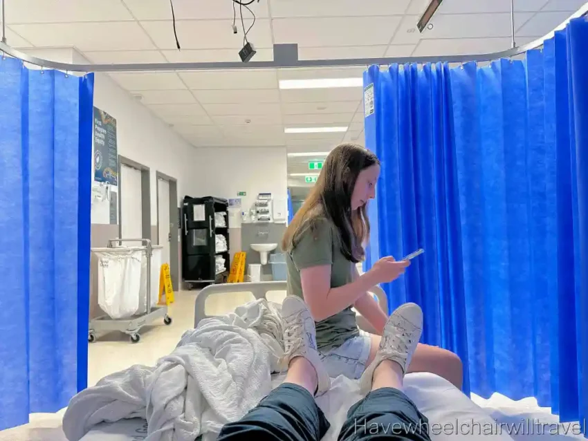 Julie Jones Accident