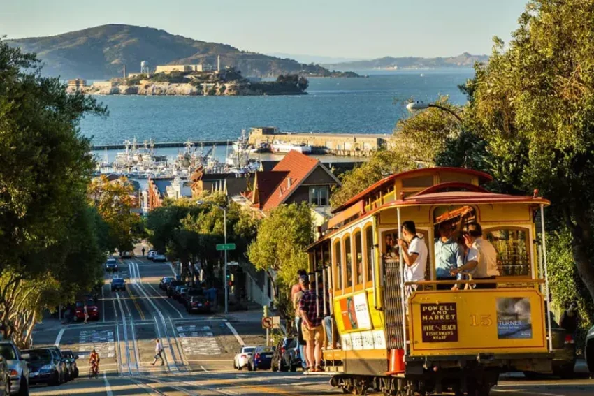Accessible Travel Summit in San Francisco
