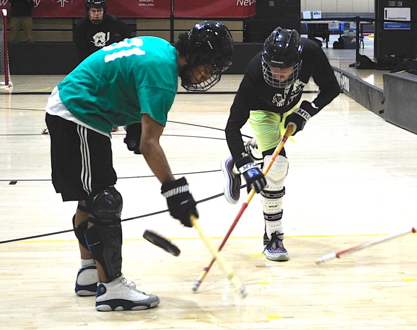 special olympics