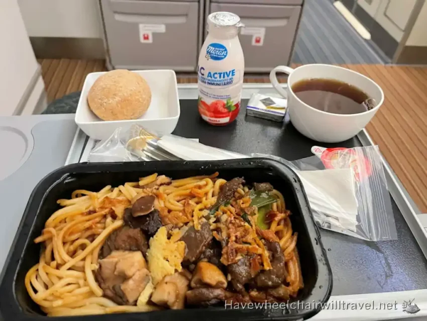 Singapore-Airlines